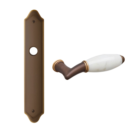 8000 mbr kruk/ schild WC63/8