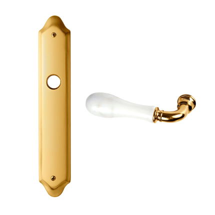 8010L mg 24k kruk/ schild PC55