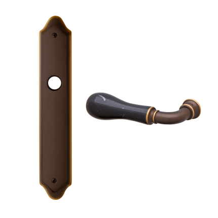 8010L mbr kruk/ schild PC72