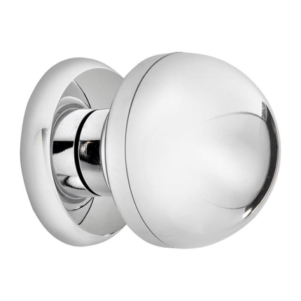 0854 chr knop/ rozet vast