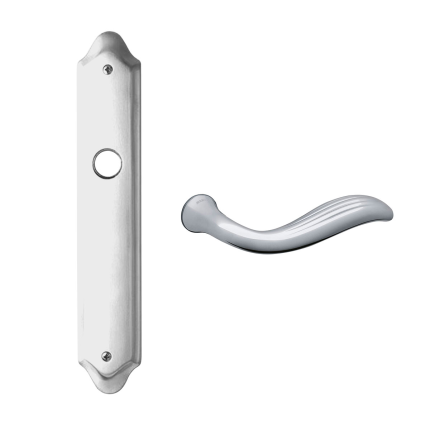 0980 chr kruk/ schild BB56