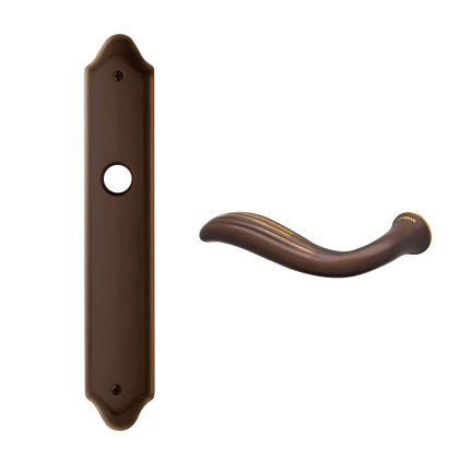 0980L br kruk/ schild blind
