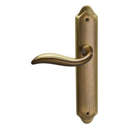 0980L mbr kruk/ schild PC55