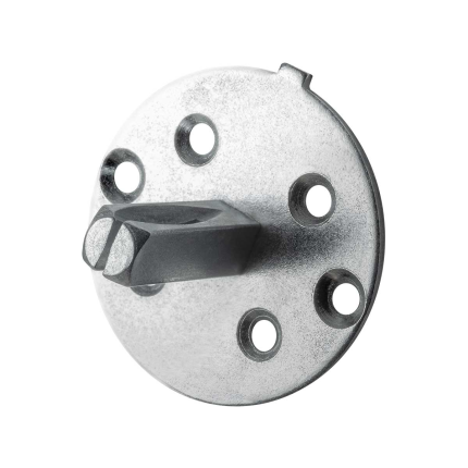 AG0017 knopvastzetter paddenstoelknop