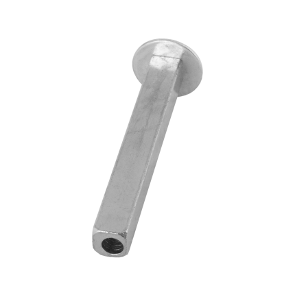 AG0050 Dummy wisselstift 8x65mm dd40