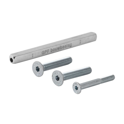 AG0317 set bev.VH kruk/kr (dd44mm)