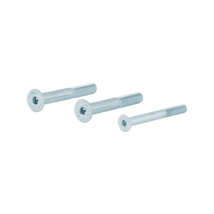 AG0334 set bouten tbv vh-schild (dd54mm)