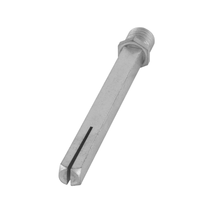 AM0075 wisselst. M12x15mm/8x8x100mm dd56