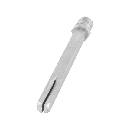 AM0080 wisselst. M12x15mm/8x8x85mm dd40