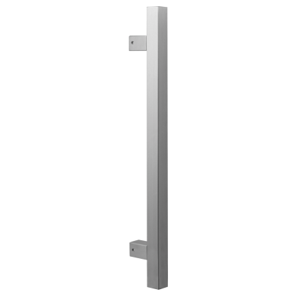 GPF3618.09 RVS GPF10 30x800/600mm h=60mm