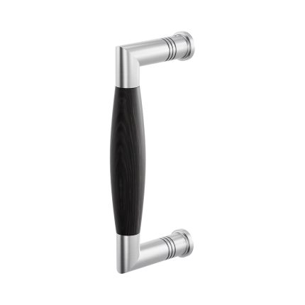 GPF4930.09B RVS mat/ebb deurgr hks 157mm