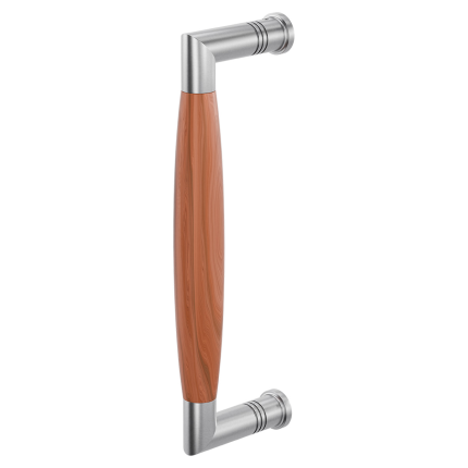 GPF4935.09C RVS mat/ker deurgr hks 207mm