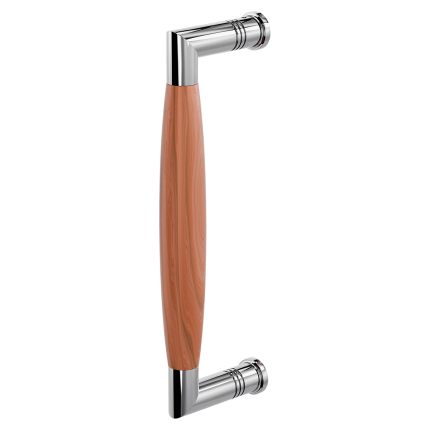 GPF4905.49C RVS pol/ker deurgr hks 207mm