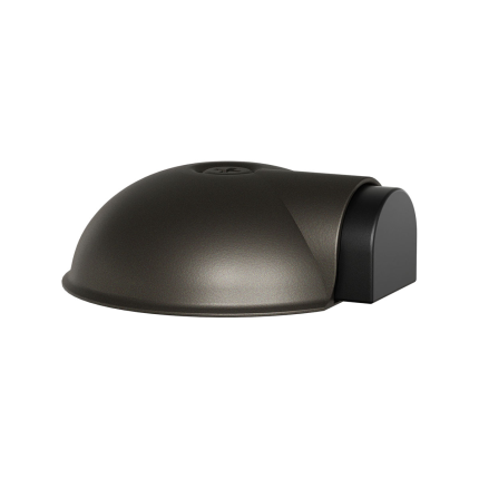 GPF0730.A1 Dark deurstopper 65mm