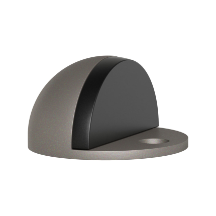 GPF0721.A3 Mocca deurstopper 25x44 mm