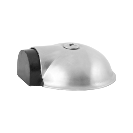 GPF0730.09 RVS deurstopper 65mm