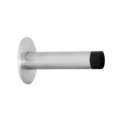 GPF0736.09 RVS deurstopper 85x19/50mm