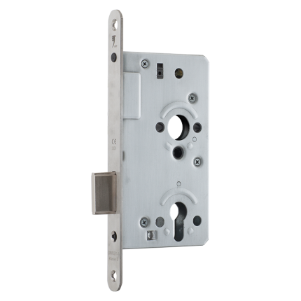 GPF0131.09 kastslot PC72 DIN LSRS 235x20