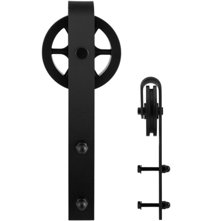 GPF0502.61 hanger Teho zwart
