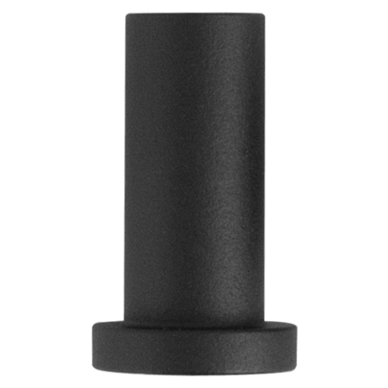 GPF0590.61 afstandhouder 5 cm zwart