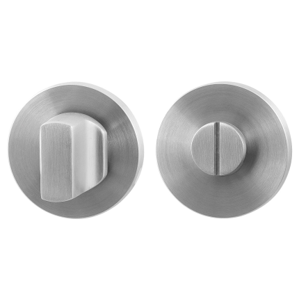 GPF0910.05 RVS toiletgarn. gr.knop