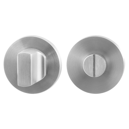 GPF0911.00 RVS toiletgarn. gr.knop