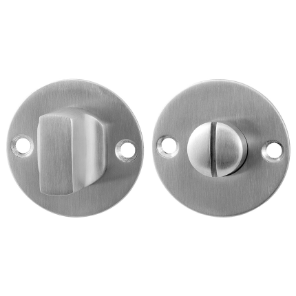 GPF0911.06 RVS toiletgarn. gr.knop