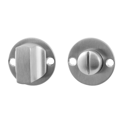 GPF0911.07 RVS toiletgarn. gr.knop