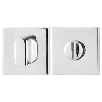GPF0911.42 RVS pol toiletgarn. gr.knop