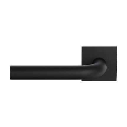 GPF1000.61-02L deurkruk op rozet 50x8mm
