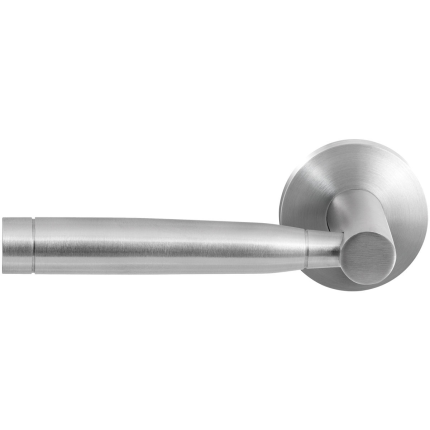 GPF1030.09-00L/R deurkruk op rozet 50x8