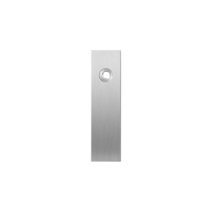 GPF1100.15L RVS kortsch rechth blind