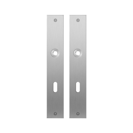 GPF1100.27 RVS plaatsch. rechthoek BB72