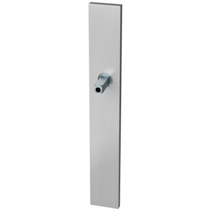 GPF1100.75 schild rh met knopv.