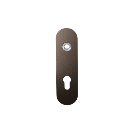 GPF1110.A1R Dark kortschild afg. PC72
