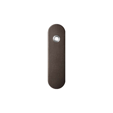 GPF1110.A1R Dark kortschild afg.