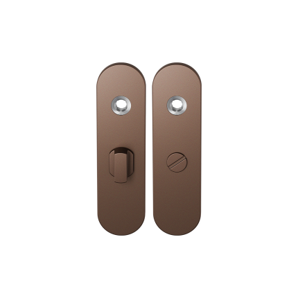 GPF1110.A2 Bronze kortsch afg. WC55/8