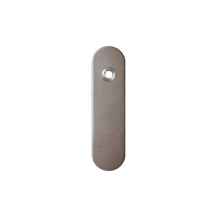 GPF1110.A3L Mocca kortschild afg.