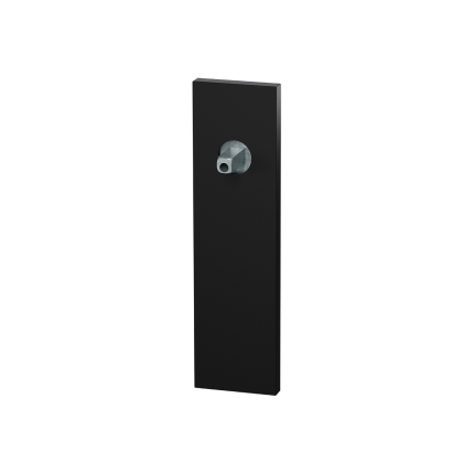 GPF1115.61 schild RH PC55 met knopv.