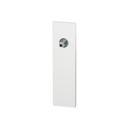 GPF1115.62 schild RH met knopv.