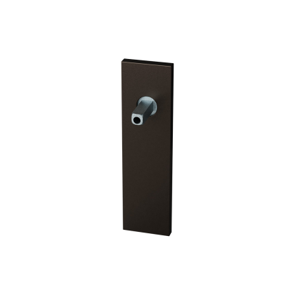 GPF1115.A1 schild RH met knopv.