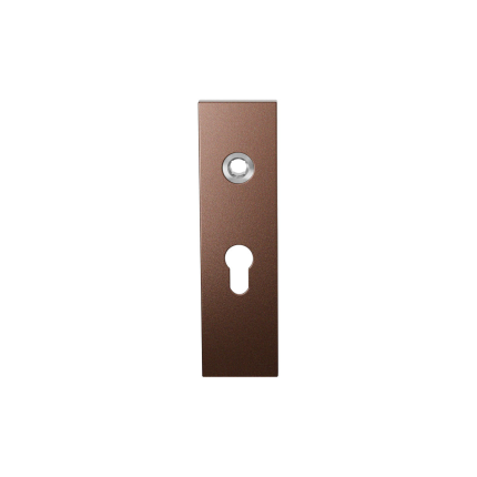 GPF1115.A2L Bronze kortschild rechthPC55