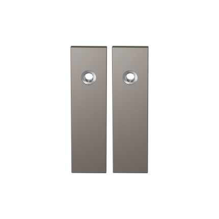 GPF1115.A3 Mocca kortschild rechth.bl.