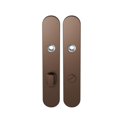 GPF1120.A2 Bronze langsch afg. WC72/8