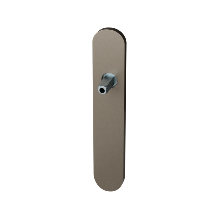 GPF1120.A3 schild afg. met knopv.