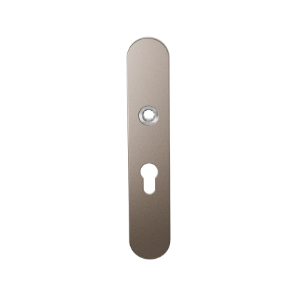 GPF1120.A3L Mocca langschild afg. PC55