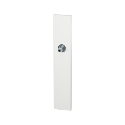 GPF1125.62 schild RH met knopv.