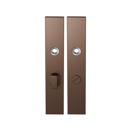 GPF1125.A2 Bronze langsch RH WC63/8