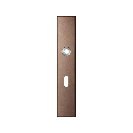 GPF1125.A2L Bronze langschild RH BB56