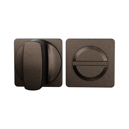 GPF1142.A1 toiletgarnituur min. vierkant